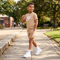 Набор футболка + шорты Nike CLUB SET thumbnav 7