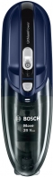 Аккумуляторный пылесос Bosch BHN20L, 20 Вт, синий/голубой thumbnav 1