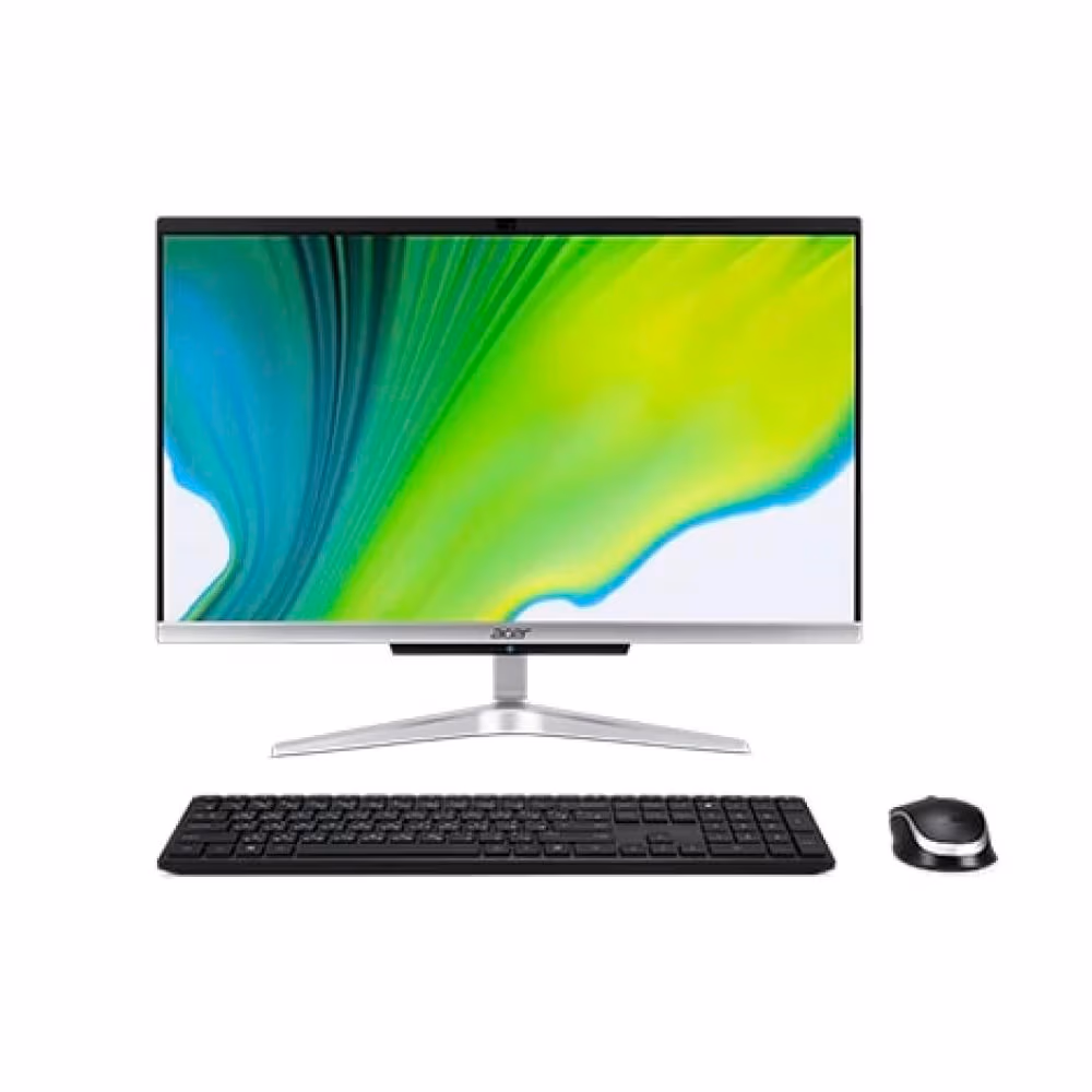 Моноблок Acer Aspire C24-963 (DQ.BEQME.00L) 