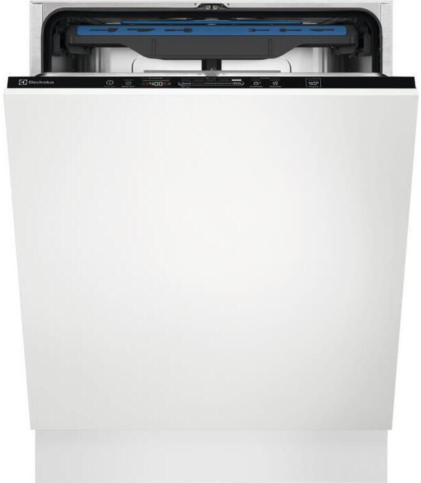 Посудомоечная машина Electrolux EEG48300L Серебристый /14 Комплектов /Полногабаритная photo 1 Посудомоечная машина Electrolux EEG48300L Серебристый /14 Комплектов /Полногабаритная photo 1