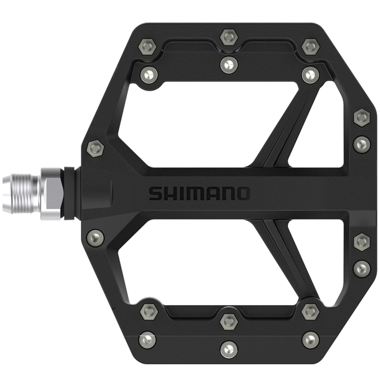 Pedale SHIMANO PD-GR400 photo 1