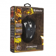 Проводная мышь Defender GM020L thumbnav 9