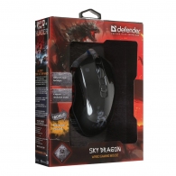Mouse Defender Sky Dragon GM-090L thumbnav 8