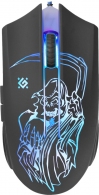 Проводная мышь Defender GM190L thumbnav 1