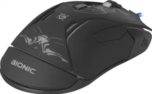 Mouse cu fir Defender GM250L