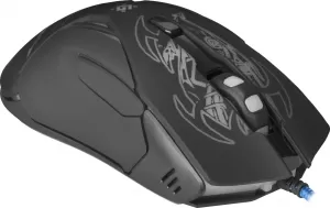 Mouse cu fir Defender GM250L