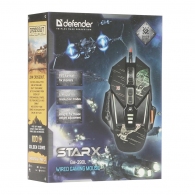 Проводная мышь Defender GM390L thumbnav 7