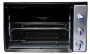 Cuptor electric Hoffmuller HL50L, 50 l, 2000 W, Alb thumbnav 1