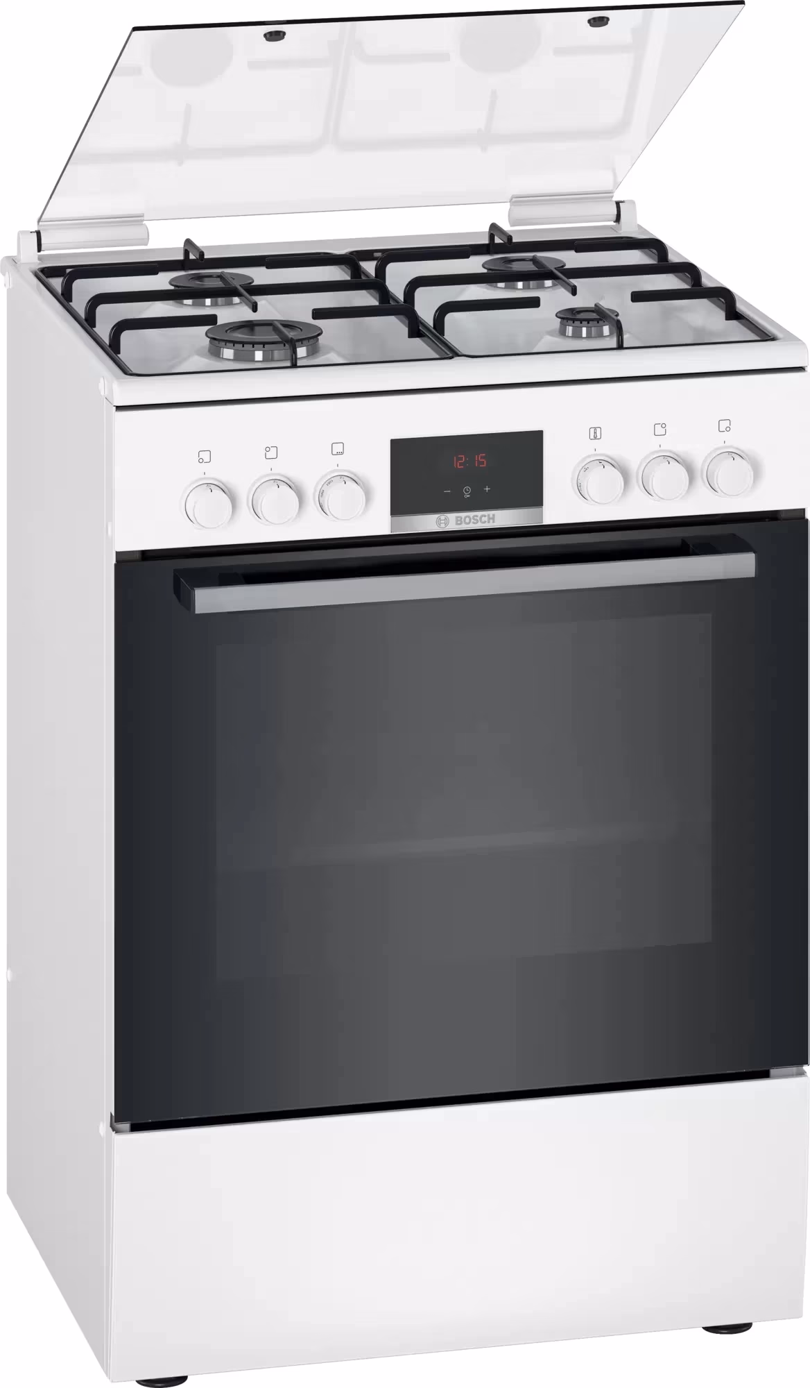 Газовая плита Bosch HXN390D20L