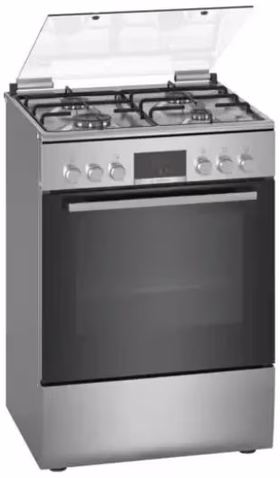 Газовая плита Bosch HXN390D50L