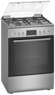 Газовая плита Bosch HXN390D50L thumbnav 1