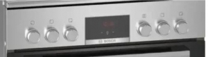 Газовая плита Bosch HXN390D50L thumbnav 2