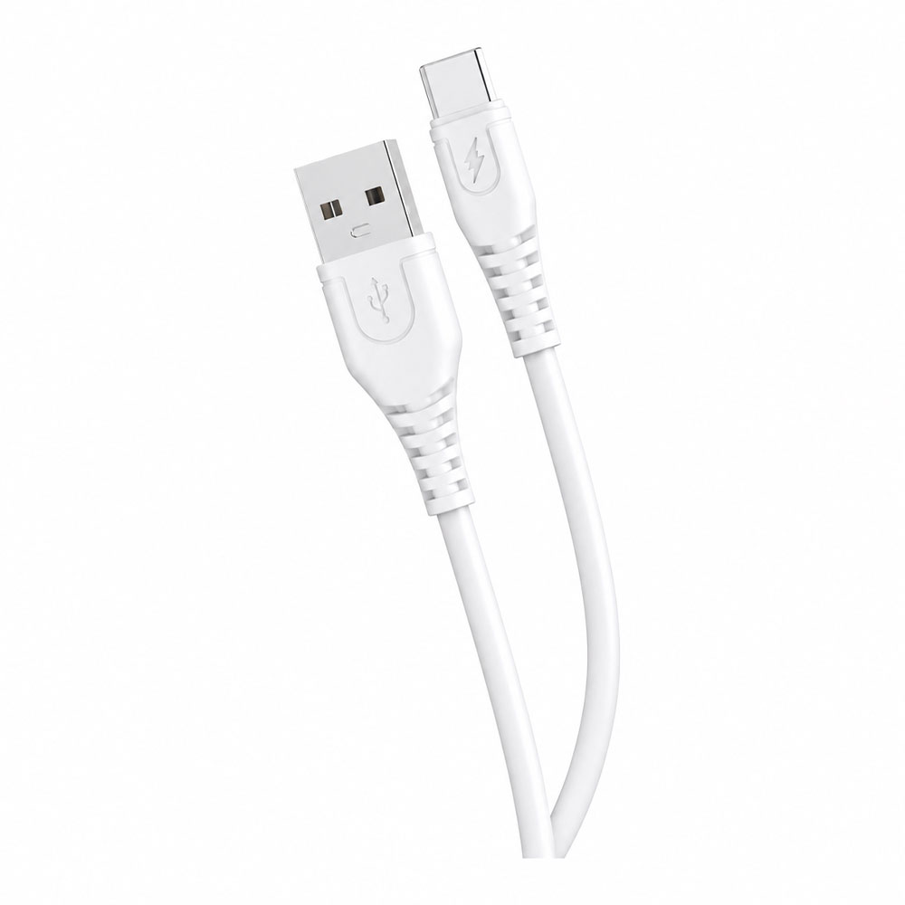 Кабель USB-A - USB-C Jokade JA010L photo 2