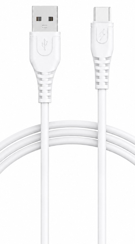 Кабель USB-A - USB-C Jokade JA010L photo 3
