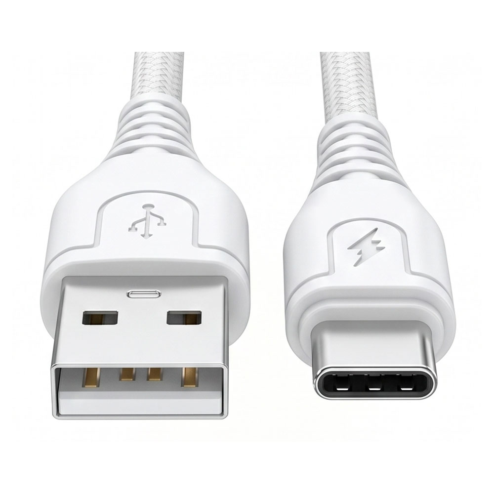 Кабель USB-A - USB-C Jokade JA010L photo 5