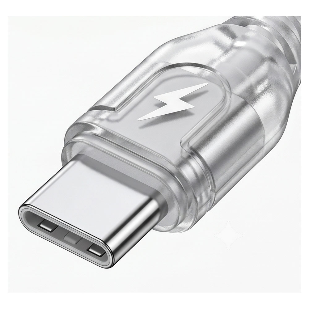 Кабель USB-A - USB-C Jokade JA010L photo 6