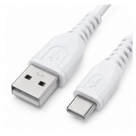 Кабель USB-A - USB-C Jokade JA010L thumbnav 1