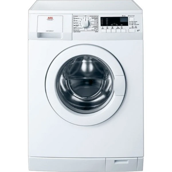 Masina de spalat AEG L62840L