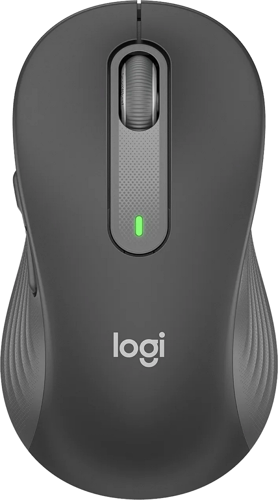 Беспроводая мышь Logitech Signature M650 L