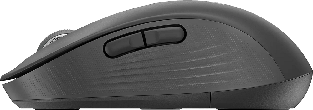 Беспроводная мышь Logitech M650 L Серый / Оптическая / Серый photo 4