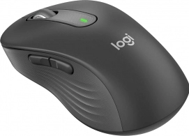 Беспроводая мышь Logitech Signature M650 L