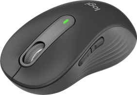 Беспроводная мышь Logitech M650 L thumbnav 5