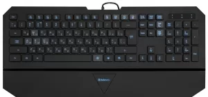 Tastatura cu fir Defender OscarSM660L