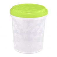 Пластиковый контейнер Rukkola rotund 1,0l thumbnav 1