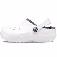 Slapi Crocs Classic Lined Clog K