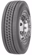 Всесезонные шины Goodyear 235/75R17.5 KMAX S 132/130M 3PSF