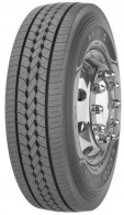 Всесезонные шины Goodyear 235/75R17.5 KMAX S 132/130M 3PSF thumbnav 1