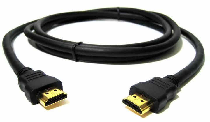 Кабель аудио-видео HDMI Eurolux 802510M