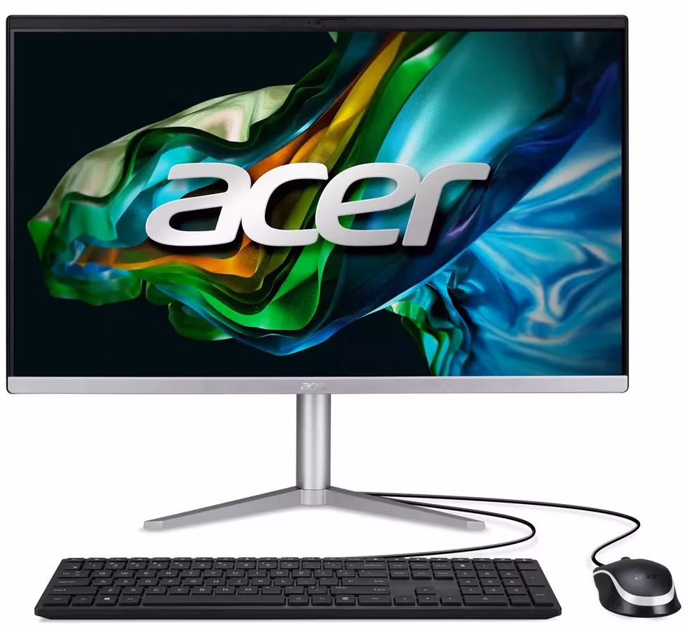 Monobloc Acer Aspire C24-1300 