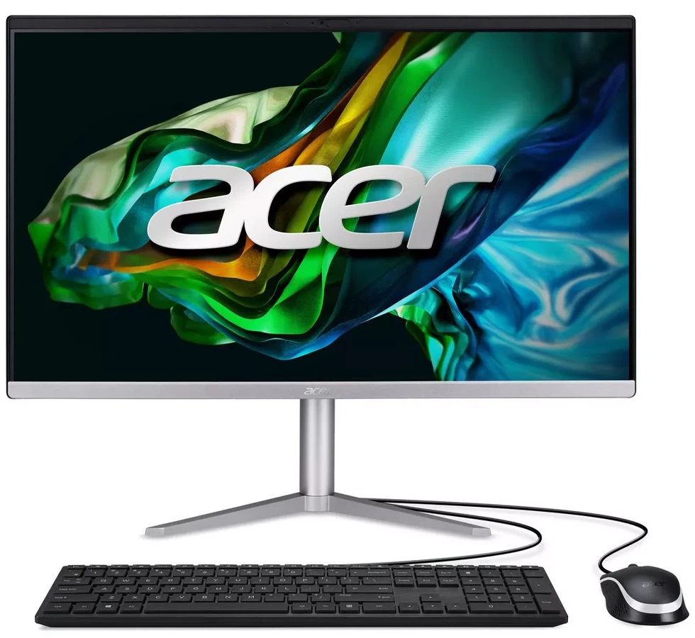 Моноблок Acer Aspire C24-1300