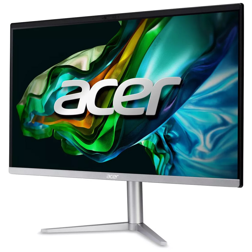 Моноблок Acer DQBL0ME00M  4 43 photo 2