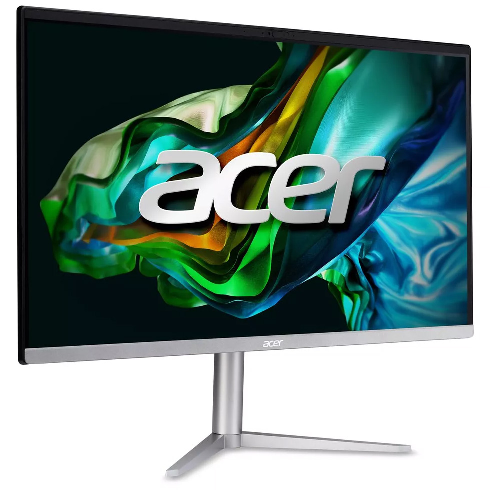 Моноблок Acer DQBL0ME00M  4 43 photo 3