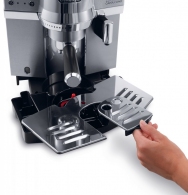 Кофемашина Delonghi EC850M thumbnav 3