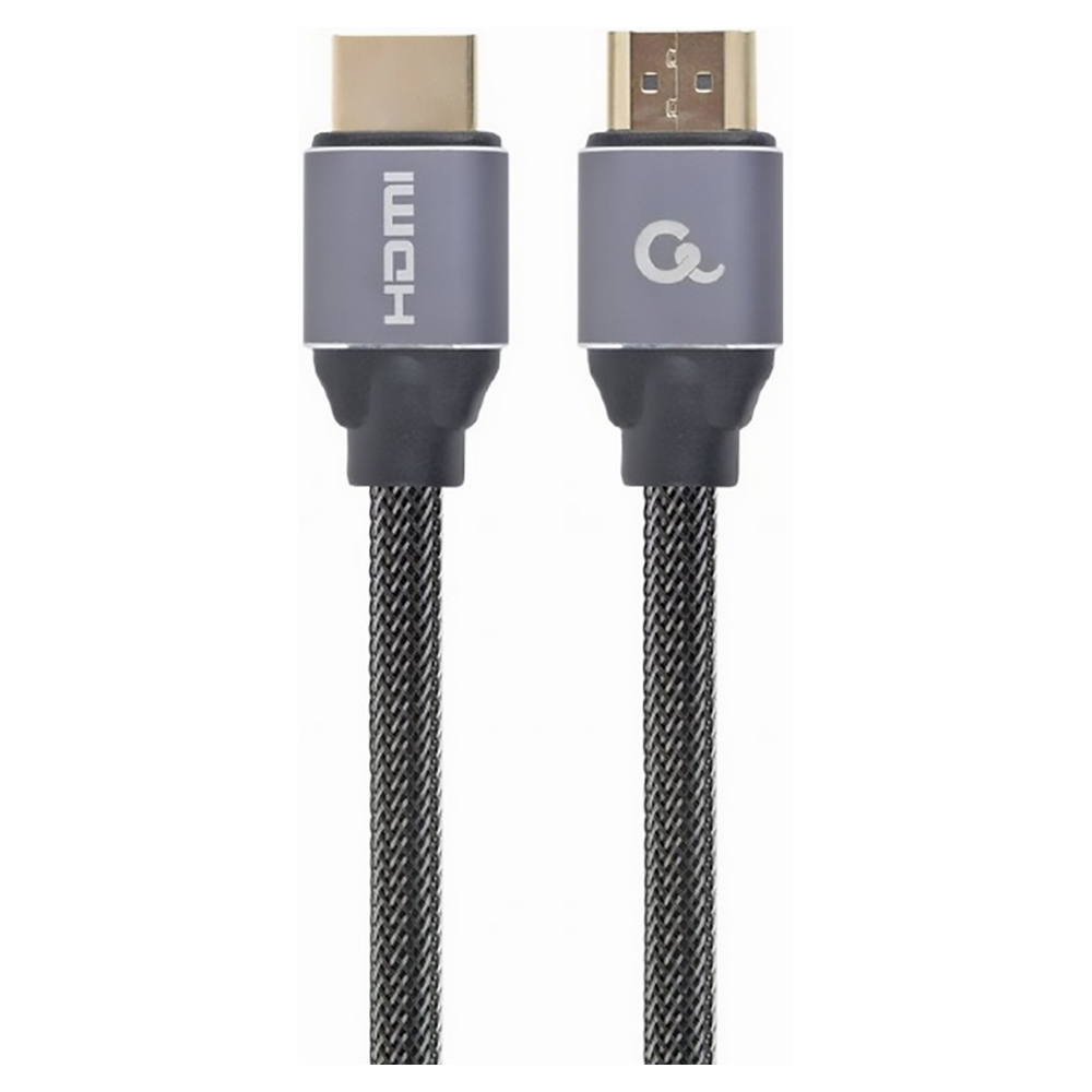 Cablul audio-video HDMI Gembird GMBCCBPHDMI10M photo 1