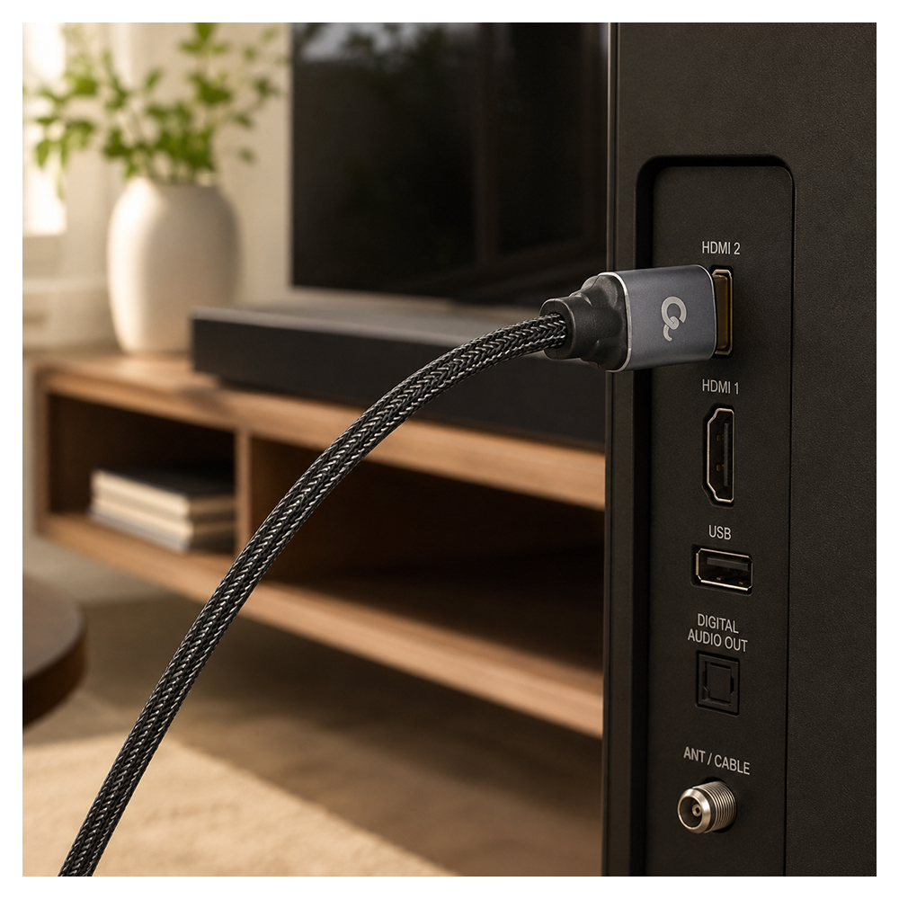 Cablul audio-video HDMI Gembird GMBCCBPHDMI10M photo 5