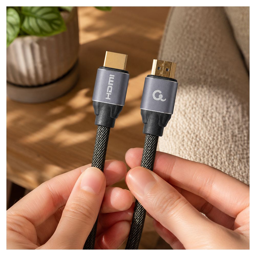 Cablul audio-video HDMI Gembird GMBCCBPHDMI10M photo 6
