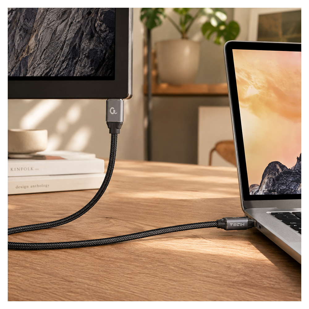 Cablul audio-video HDMI Gembird GMBCCBPHDMI10M photo 7