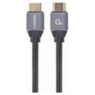 Cablul audio-video HDMI Gembird GMBCCBPHDMI10M thumbnav 1
