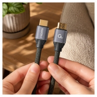 Cablul audio-video HDMI Gembird GMBCCBPHDMI10M thumbnav 6