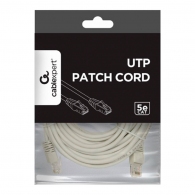 Сетевой кабель Cablexpert 5E PP12-20M 20m, Grey thumbnav 3
