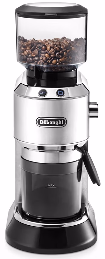 Risnita de cafea Delonghi KG520M 