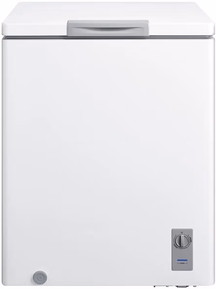 Морозильный ларь Midea LF 100 M, 99 л, 85 см, A+, Белый  