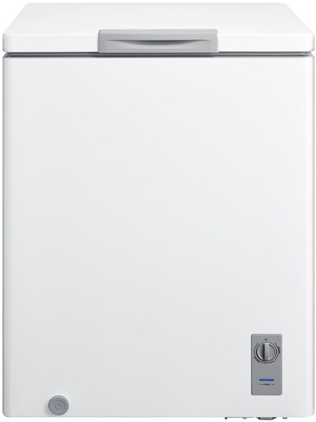 Морозильный ларь Midea LF 100 M, 99 л, 85 см, A+, Белый  photo 