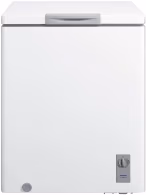 Lada frigorifica Midea LF 100 M, 99 l, 85 cm, A+, Alb
