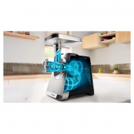 Мясорубка Bosch MultiPower MFWS820M thumbnav 4
