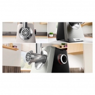 Мясорубка Bosch MultiPower MFWS820M thumbnav 9